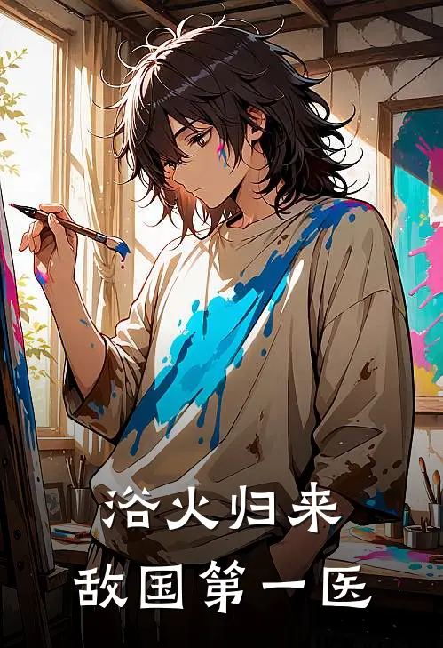 浴火归来：敌国第一医
