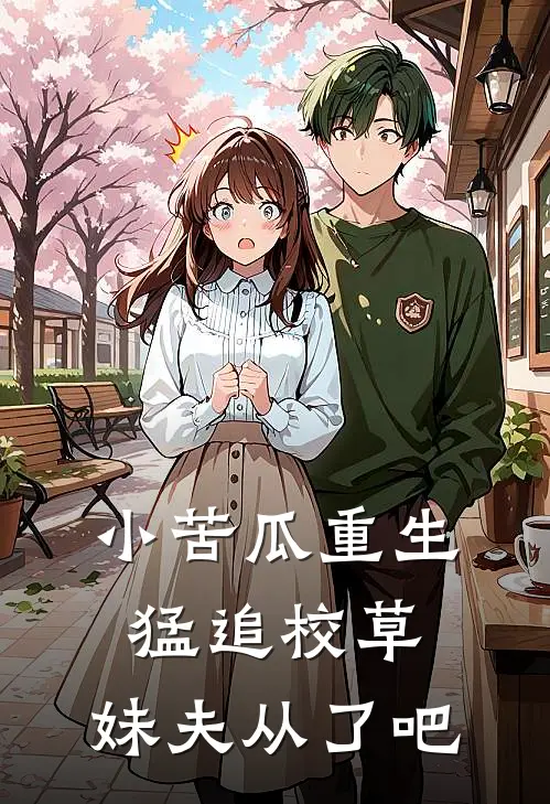 小苦瓜重生猛追校草，妹夫从了吧谢无恙赵娣最新热门小说_免费小说全文阅读小苦瓜重生猛追校草，妹夫从了吧(谢无恙赵娣)