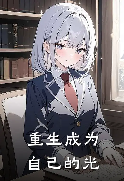重生成为自己的光