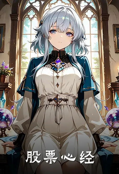 股票心经