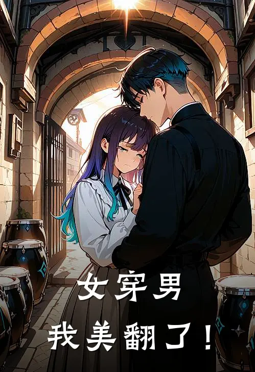 女穿男，我美翻了！吴松柏小山子完本热门小说_完本小说免费女穿男，我美翻了！(吴松柏小山子)