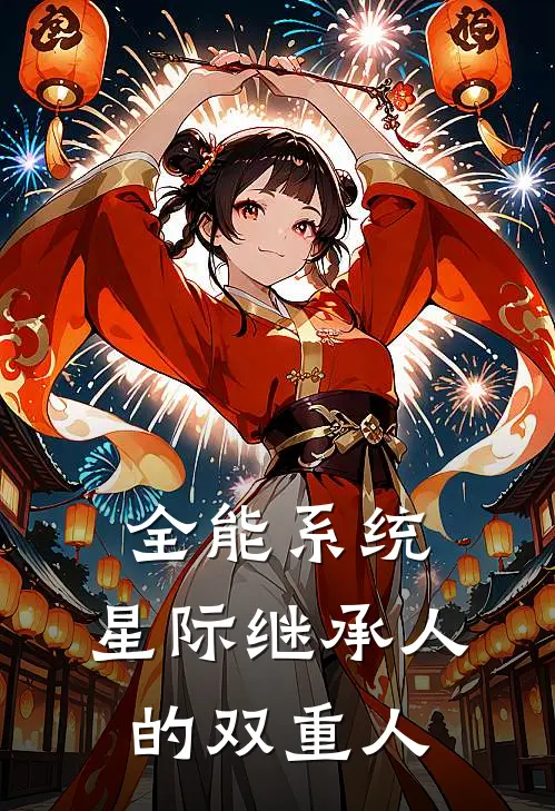 全能系统：星际继承人的双重人