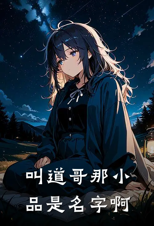 叫道哥那小品是名字啊