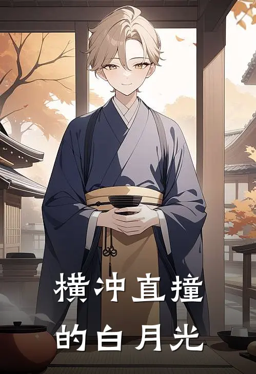 横冲直撞的白月光(姚唯伊盛星琰)热门小说阅读_全文免费阅读横冲直撞的白月光姚唯伊盛星琰