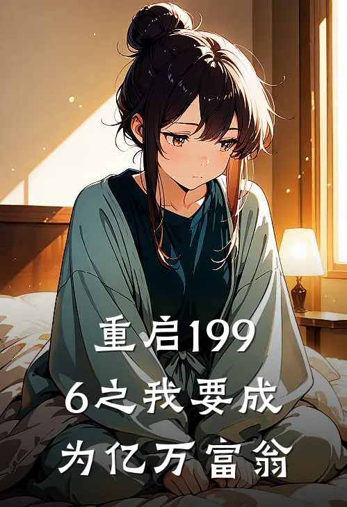 重启1996之我要成为亿万富翁(沈心语沈梦婷)完整版小说全文免费阅读_免费阅读无弹窗重启1996之我要成为亿万富翁沈心语沈梦婷