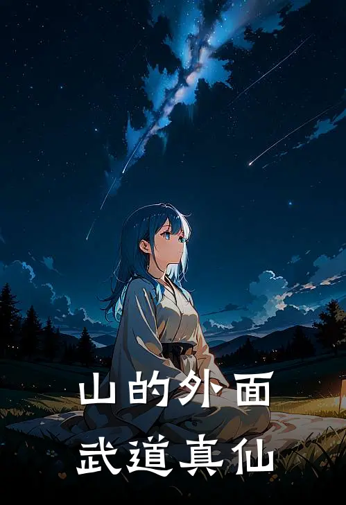 山的外面，武道真仙李庆阳许巍完本完结小说_热门小说排行榜山的外面，武道真仙李庆阳许巍