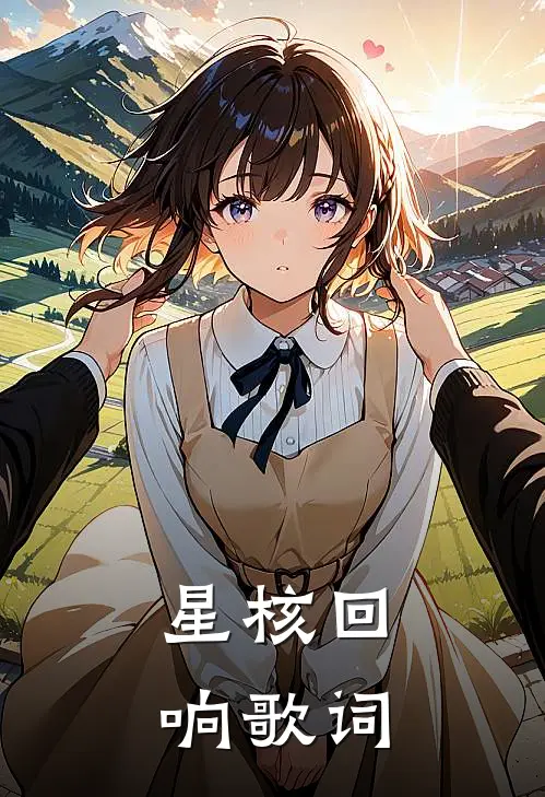 星核回响歌词