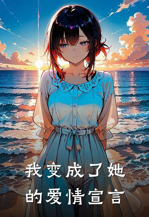 我变成了她的爱情宣言