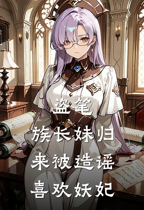 盗笔：族长妹归来被造谣喜欢妖妃(白璃黎簇)热门小说大全_推荐完本小说盗笔：族长妹归来被造谣喜欢妖妃白璃黎簇