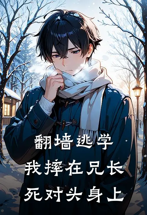 翻墙逃学，我摔在兄长死对头身上燕燃月江斐最新章节在线阅读_燕燃月江斐全本免费在线阅读