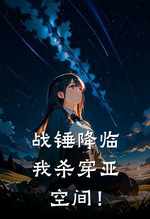 战锤降临：我杀穿亚空间！