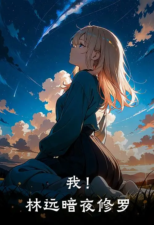 我！林远暗夜修罗
