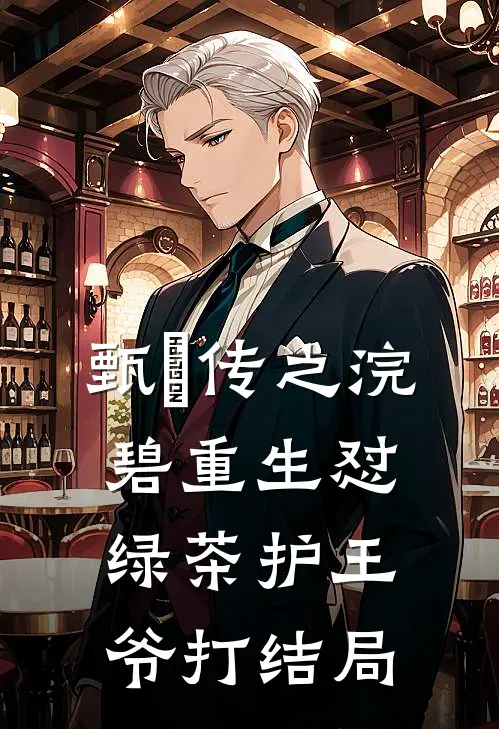 甄嬛传之浣碧重生怼绿茶护王爷打结局