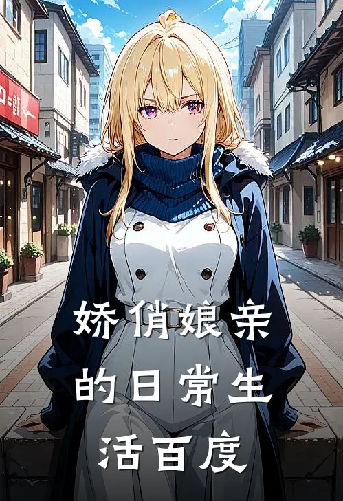 娇俏娘亲的日常生活百度