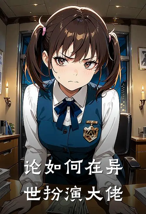 论如何在异世扮演大佬江伯言江无已完结小说推荐_完整版小说论如何在异世扮演大佬(江伯言江无)