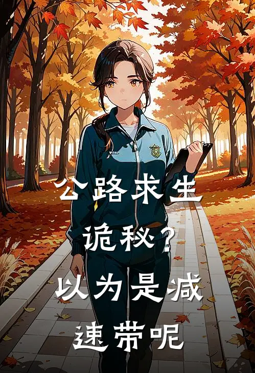 公路求生：诡秘？以为是减速带呢江逸苏云萱热门的网络小说_完整版小说公路求生：诡秘？以为是减速带呢(江逸苏云萱)