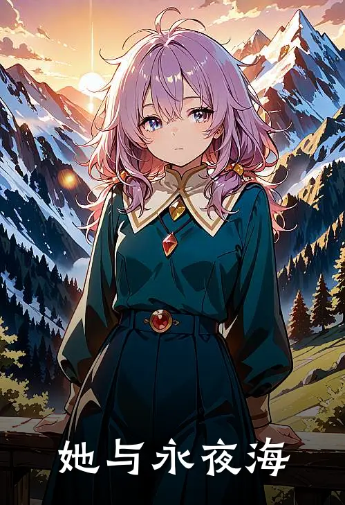她与永夜海阿泽林浅全文免费阅读无弹窗大结局_(她与永夜海)阿泽林浅最新章节列表笔趣阁（她与永夜海）