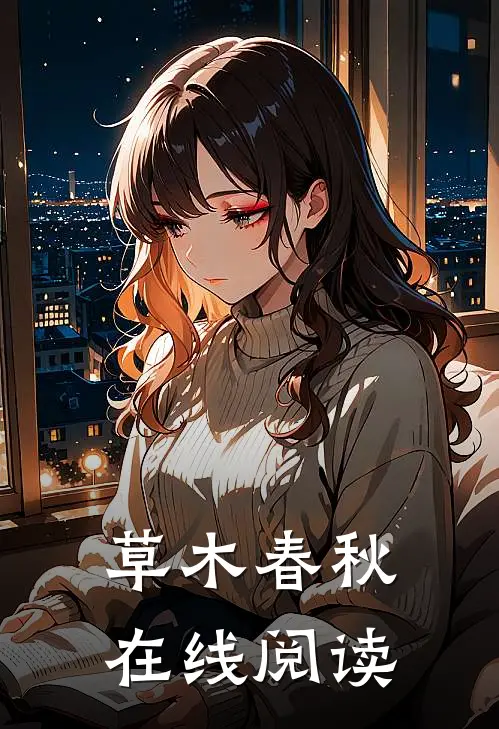 草木春秋在线阅读