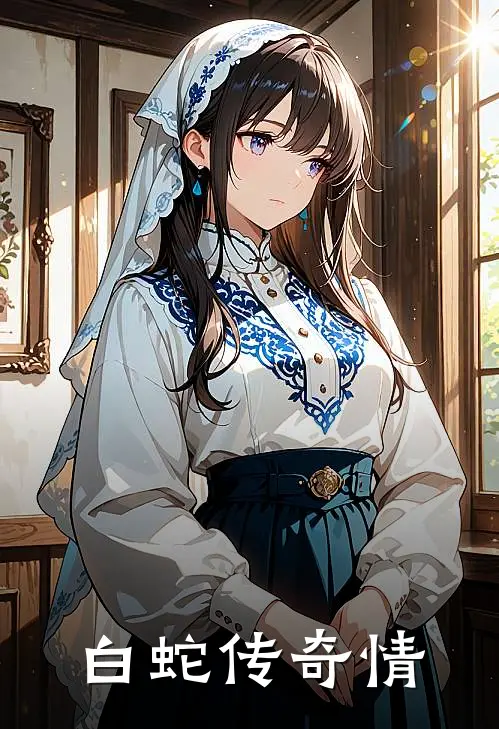 白蛇传奇情许仙白素贞小说完结_免费小说全本白蛇传奇情(许仙白素贞)