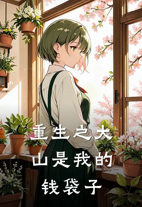 重生之大山是我的钱袋子