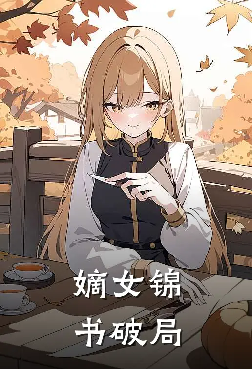 嫡女锦书破局