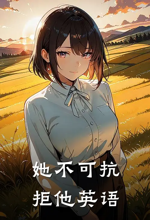 她不可抗拒他英语