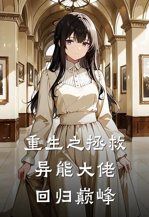 重生之拯救异能大佬回归巅峰