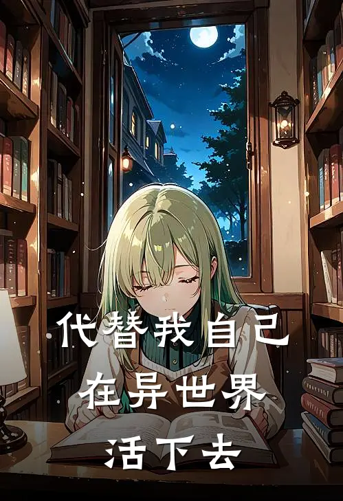 《代替我自己，在异世界活下去》鲁迪夏伦全本阅读_(鲁迪夏伦)全集阅读