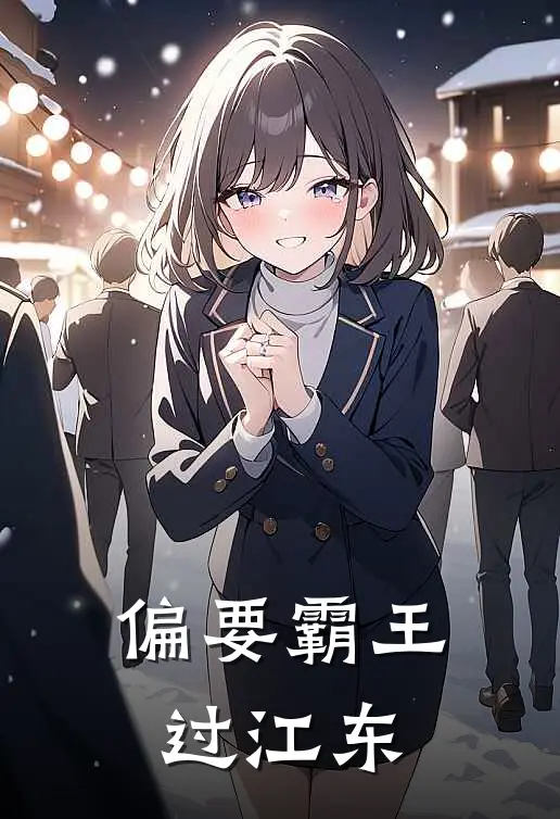 偏要霸王过江东(徐承安陈闯)免费小说大全_小说完结免费偏要霸王过江东徐承安陈闯
