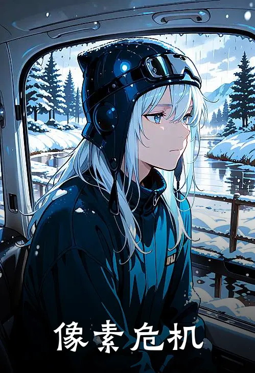 林深李航(像素危机)全章节在线阅读_(像素危机)完结版免费阅读