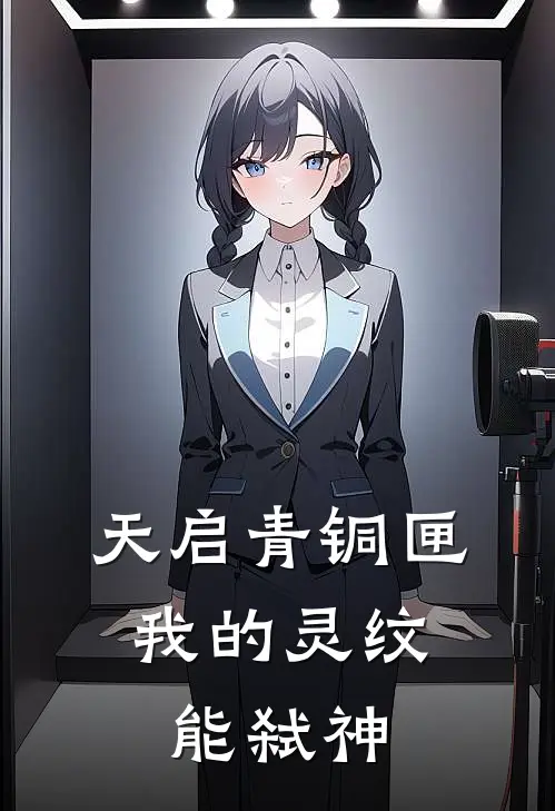 天启青铜匣：我的灵纹能弑神林深苏白全文在线阅读_天启青铜匣：我的灵纹能弑神全集免费阅读