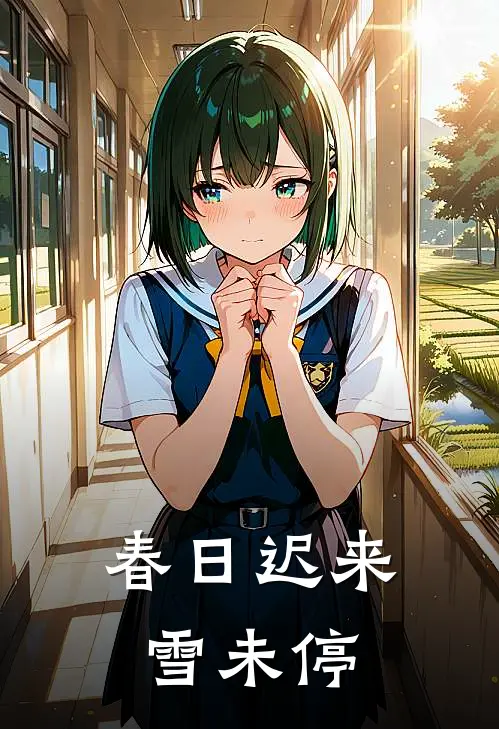 春日迟来雪未停全文免费阅读无弹窗大结局_春日迟来雪未停（桑妤江千度）小说免费阅读大结局