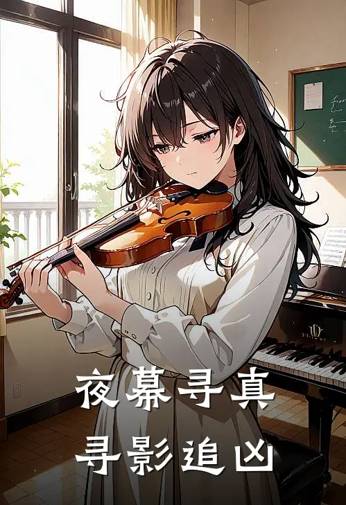 夜幕寻真：寻影追凶