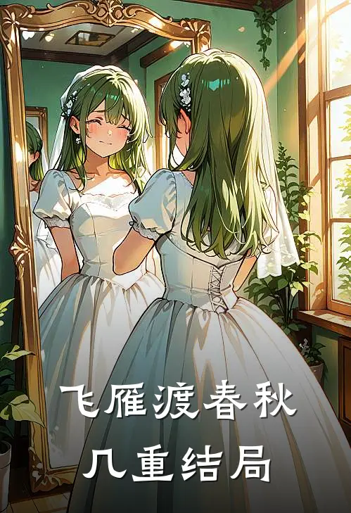 飞雁渡春秋几重结局