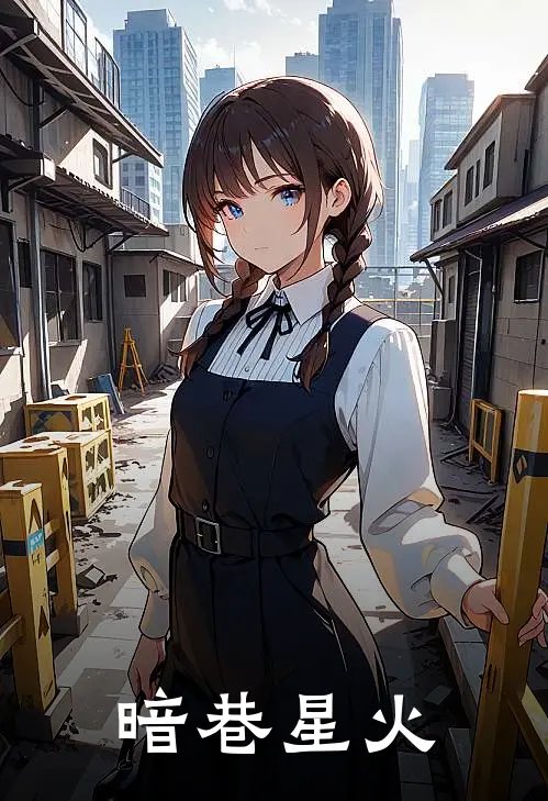 暗巷星火霍临霄顾沉舟完结版免费阅读_暗巷星火全章节免费在线阅读