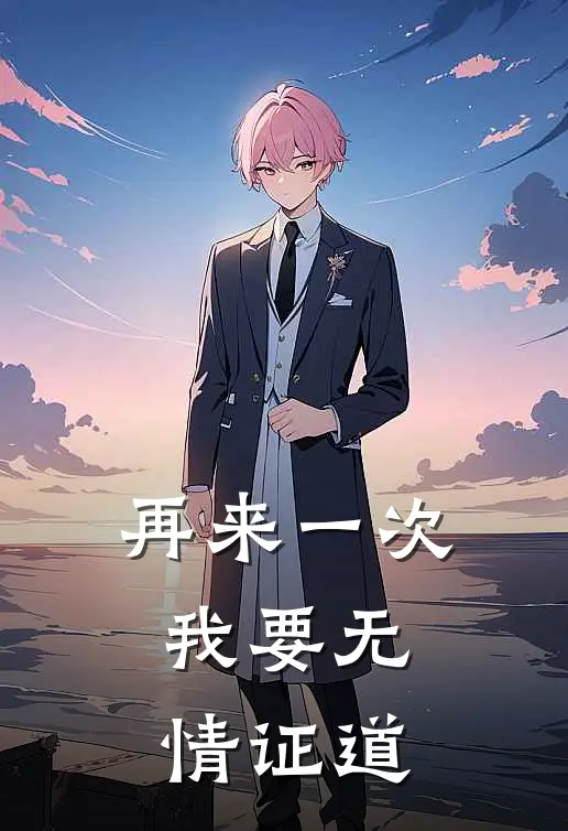 再来一次，我要无情证道