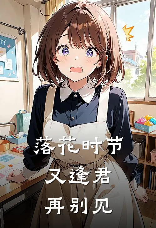 落花时节又逢君：再别见(鹤蓉鹤镜虞)免费阅读_完结热门小说落花时节又逢君：再别见(鹤蓉鹤镜虞)