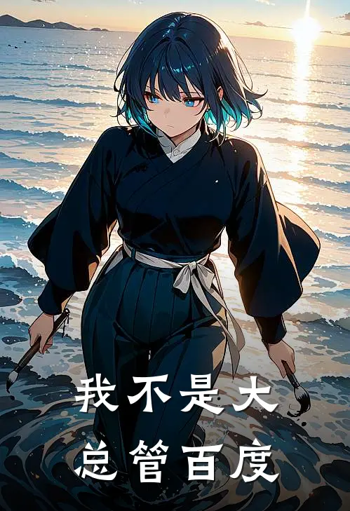 我不是大总管百度