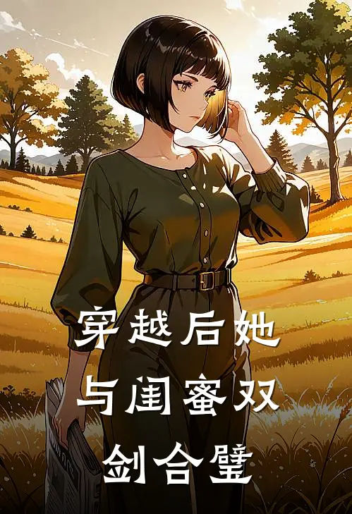 穿越后她与闺蜜双剑合璧