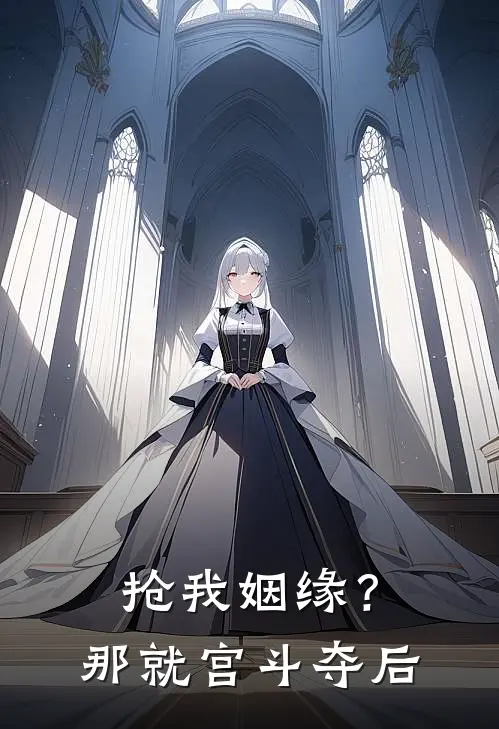 沈知念沈南乔《抢我姻缘？那就宫斗夺后》全本免费在线阅读_(沈知念沈南乔)最新章节在线阅读