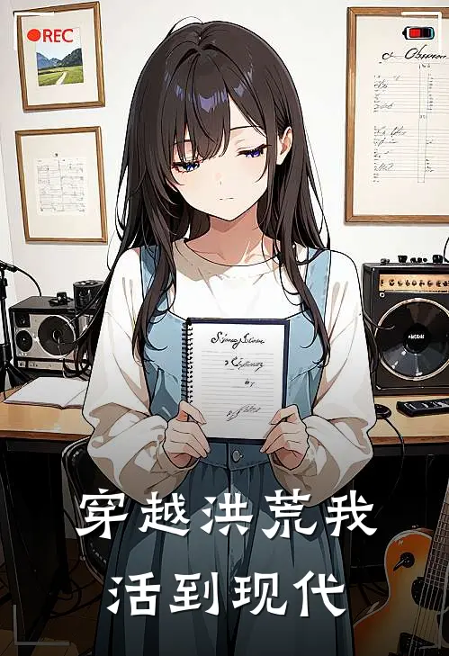 穿越洪荒我活到现代