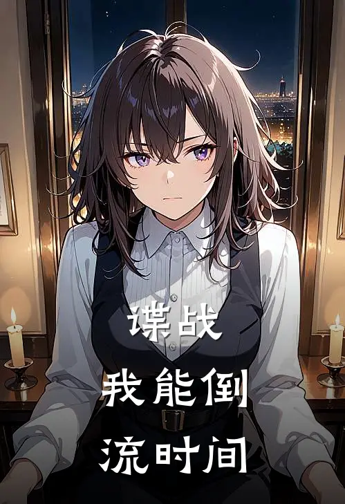 谍战：我能倒流时间林墨田中正热门小说完结_热门的小说谍战：我能倒流时间林墨田中正