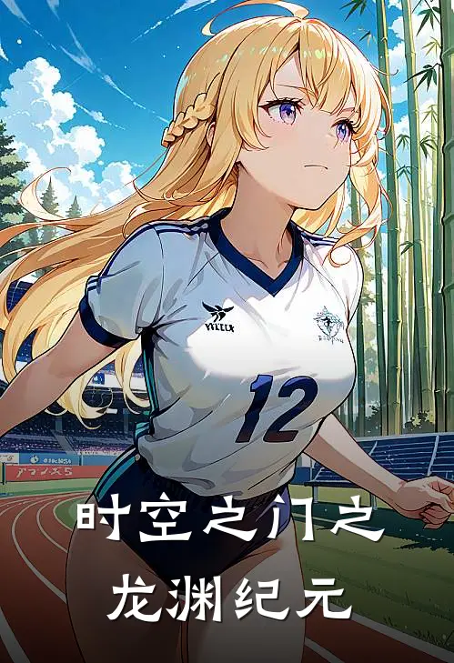 时空之门之龙渊纪元