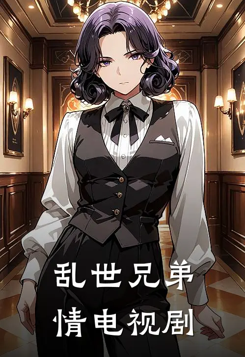 乱世兄弟情电视剧