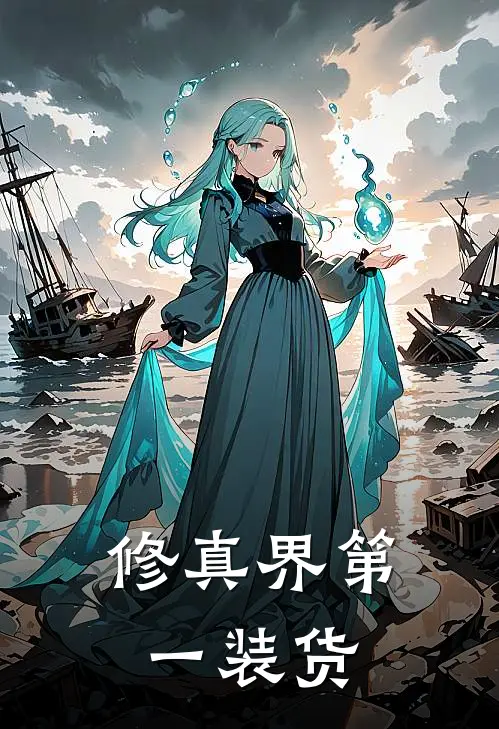 修真界第一装货