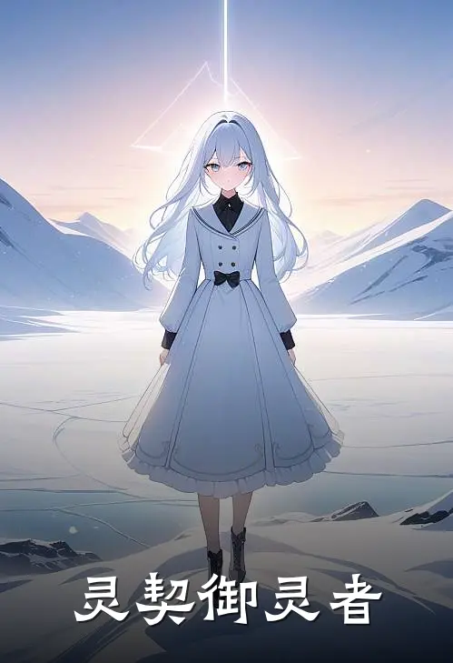 灵契御灵者林羽苏瑶最新全本小说_最新章节列表灵契御灵者(林羽苏瑶)