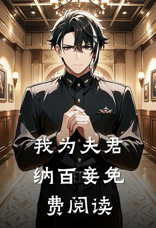 我为夫君纳百妾免费阅读