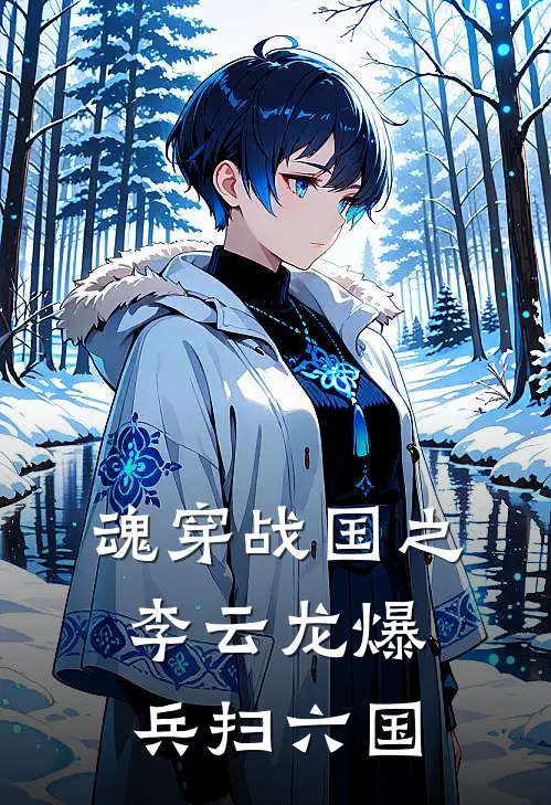 李云龙杨咪魂穿战国之李云龙爆兵扫六国全文免费阅读_李云龙杨咪完整版免费阅读