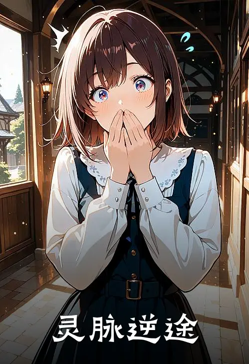 灵脉逆途(楚云凡赵元凯)热门小说大全_免费小说大全灵脉逆途楚云凡赵元凯