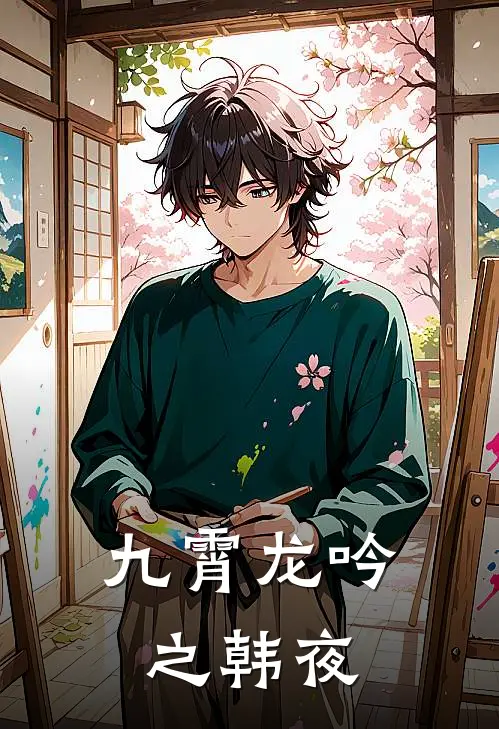 九霄龙吟之韩夜(韩夜萧河)热门小说推荐_免费小说在线看九霄龙吟之韩夜韩夜萧河